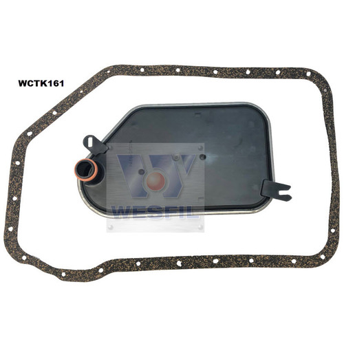 Trans Filter Kit suit Volkswagen Passat 4CYL 1.8L. V6 2.8L 1998-2001
