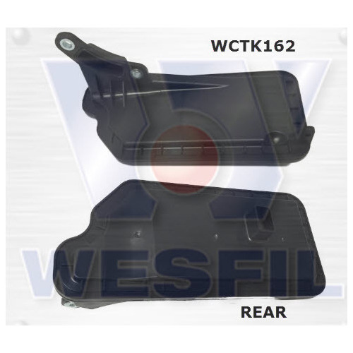 Trans Filter Kit suit Volkswagen Bora 4CYL 2.0L. V5 2.3L. V6 2.8L 1999-2006