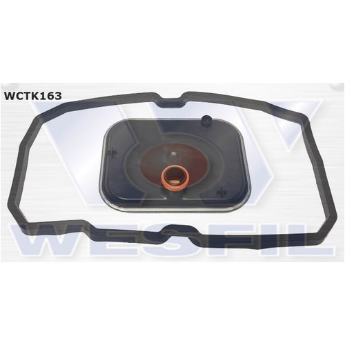 Trans Filter Kit suit Mercedes Benz A140 W128 4CYL 1.4L 2000-2001