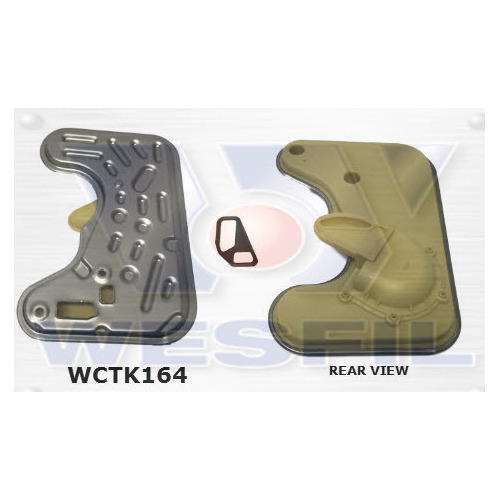 Trans Filter Kit suit Renault 21 4CYL 2.2L 1990-1991
