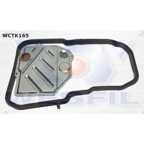 Trans Filter Kit suit Mercedes Benz C200 W202 4CYL 2.0L 1996-2000