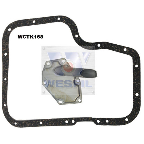 Trans Filter Kit suit Holden Gemini RB RV 4CYL 1.5L 1985-1988
