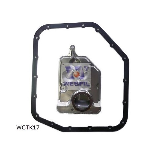 Trans Filter Kit suit Toyota Corolla AE92 AE93 AE94 4CYL 1.6L 1.8L 1989-1995