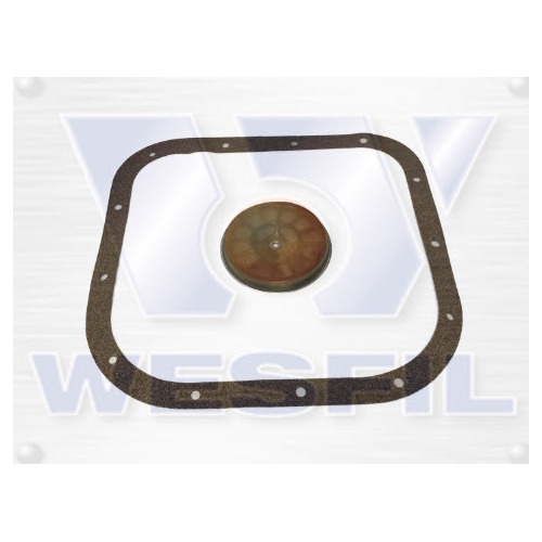 Trans Filter Kit suit Volkswagen 1600 4CYL 1.6L 1966-1976