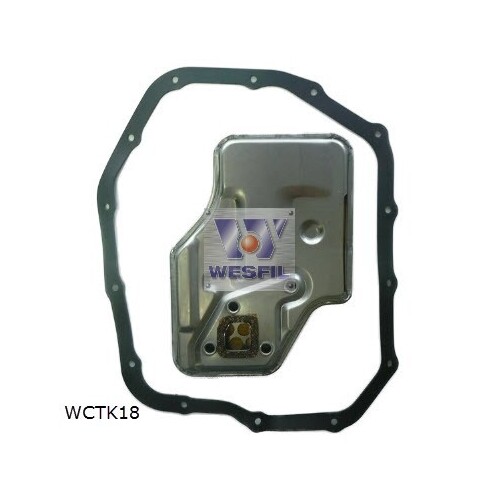 Trans Filter Kit suit Mitsubishi Magna TR TS 4CYL 2.6L. V6 3.0L 1991-1997