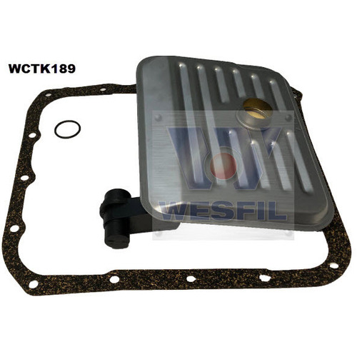 Trans Filter Kit suit Hyundai Sonata 4CYL 2.4L. V6 2.7L 2001-ON