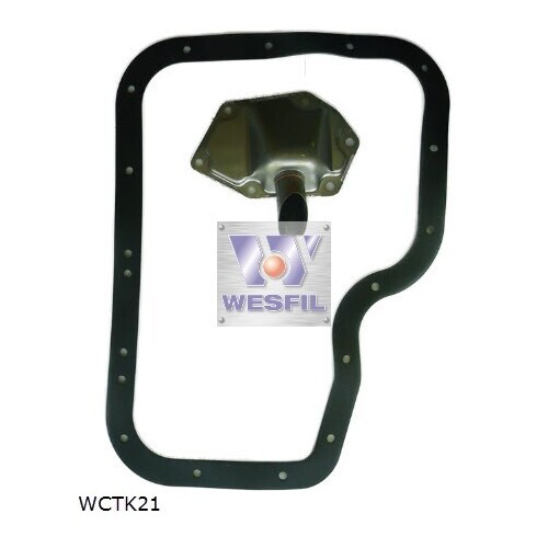 Trans Filter Kit suit Ford Festiva WF 4CYL 1.3L 1998-2001