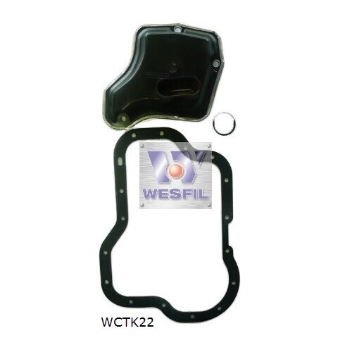 Trans Filter Kit suit Ford Telstar AX AY V6 2.5L 1992-1996