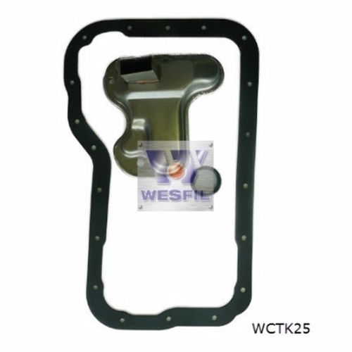 Trans Filter Kit suit Mazda 121 DB 4 CYL 1.3L 1990-1997