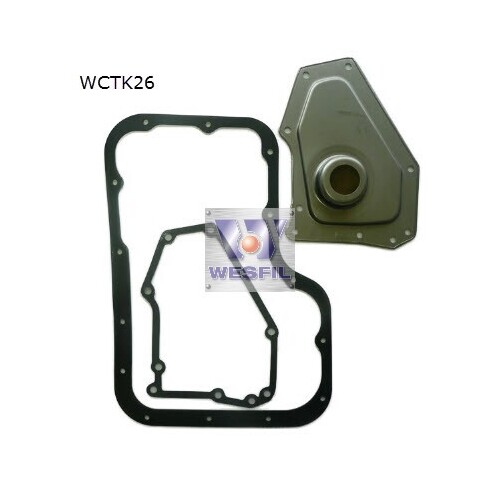 Trans Filter Kit suit Holden Astra LC LD 4CYL 1.6L 1986-1989