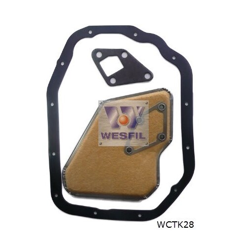 Trans Filter Kit suit Hyundai Sonata 4CYL 2.4L 1989-1992
