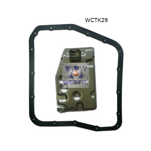 Trans Filter Kit suit Daihatsu Terios 1997-ON