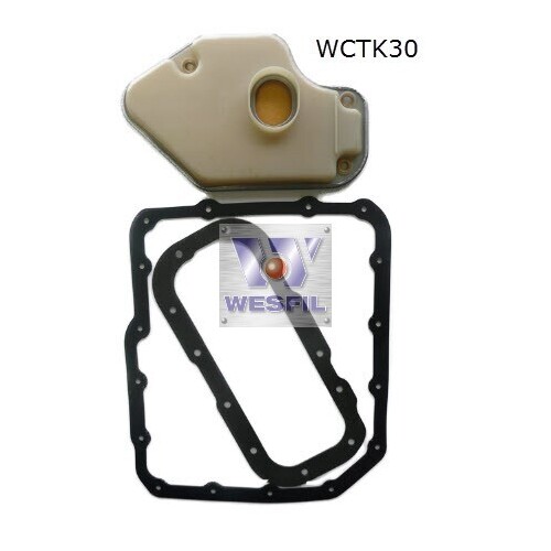 Trans Filter Kit suit Holden Jackaroo V6 3.0L 3.5L 2003-ON