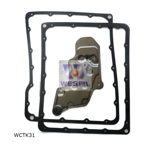 Trans Filter Kit suit Nissan Infinity Q45 V8 4.5L 1993-1997