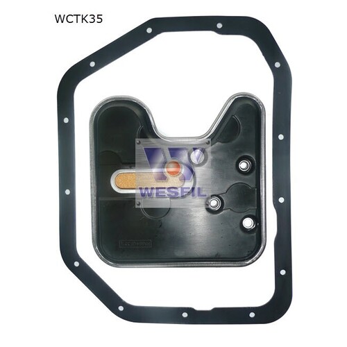 Trans Filter Kit suit Hyundai CoupeFX 4CYL 1.8L 2.0L 1996-2002