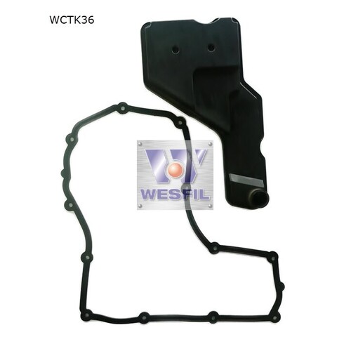 Trans Filter Kit suit Daewoo Nubira 4CYL 1.6L 2.0L 1997-2003