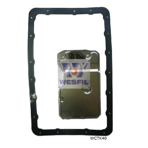 Trans Filter Kit suit Toyota Cressida MX83 6CYL 3.0L 1988-1992