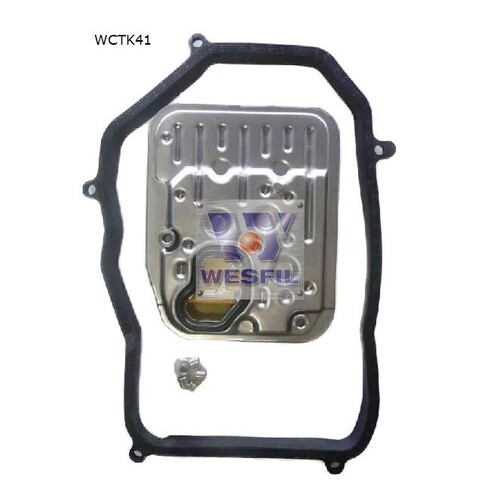 Trans Filter Kit suit Audi 80 1992-1995