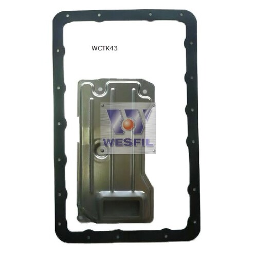 Trans Filter Kit suit Jeep Cherokee 6CYL 4.0L 1994-2001