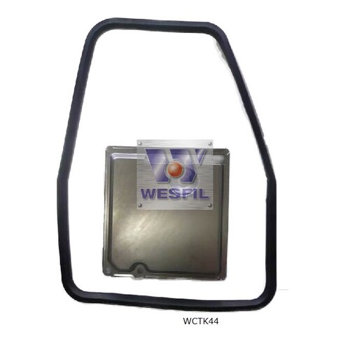 Trans Filter Kit suit Volvo 740 Series 4CYL 2.3L 1989-1990