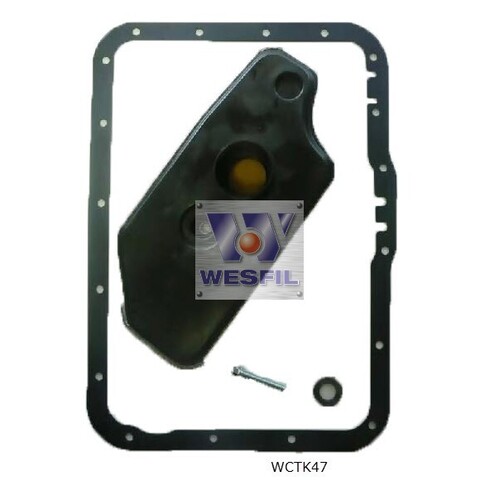 Trans Filter Kit suit Ford Explorer UN UP UQ US V6 4.0L 1996-2001