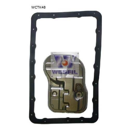 Trans Filter Kit suit Lexus LS400 UCF10R V8 4.0L 1990-1994