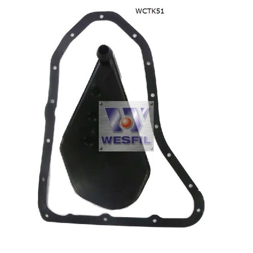 Trans Filter Kit suit Daewoo Cielo 4CYL 1.5L 1995-1998
