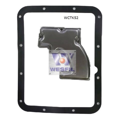 Trans Filter Kit suit Daimler Sovereign 6CYL 4.2L 1974-1985