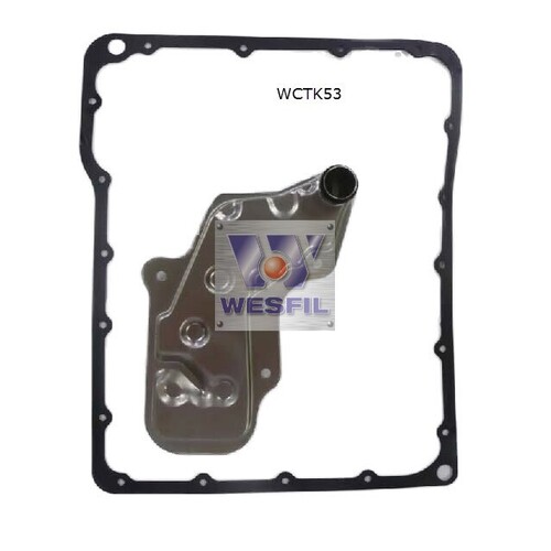 Trans Filter Kit suit Nissan Navara D21 V6 3.0L 1992-1997
