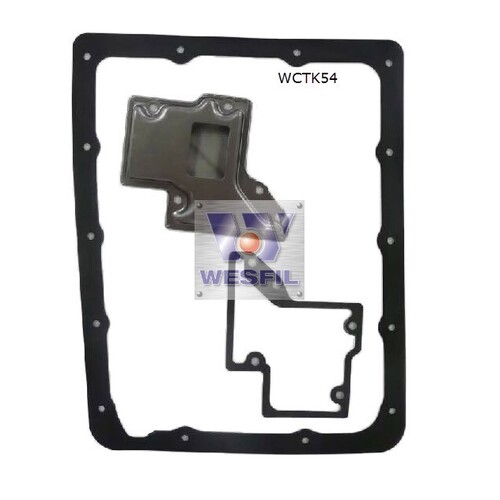 Trans Filter Kit suit Toyota Celica SA63 4CYL 2.0L 1983-1984