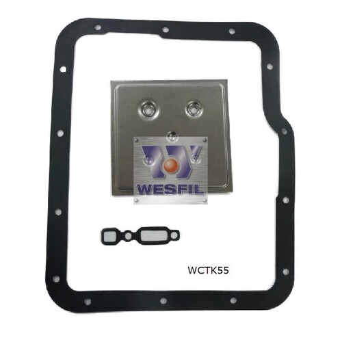 Trans Filter Kit suit Chevrolet Nova 1965-1973