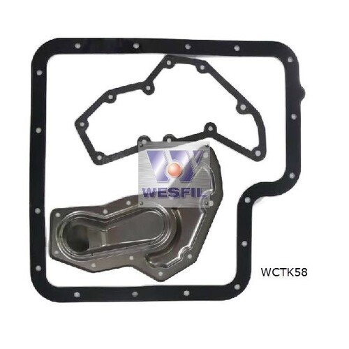 Trans Filter Kit suit Ford Cougar V8 390Ci 427Ci 428Ci 429Ci 1967-1978
