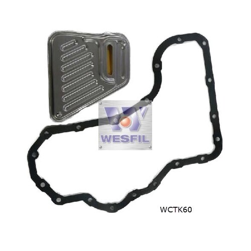 Trans Filter Kit suit Ford Taurus DN DP V6 3.0L 1996-1998