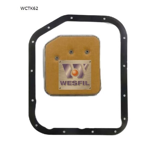 Trans Filter Kit suit Jeep Grand Cherokee 6CYL 4.0L 1996-1999