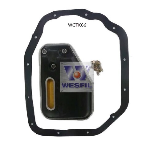 Trans Filter Kit suit Hyundai Excel X2 4CYL 1.5L 1990-1994