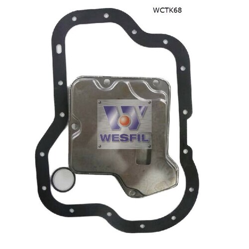 Trans Filter Kit suit Ford Laser KE 4CYL 1.6L (EFI) 1987-1990