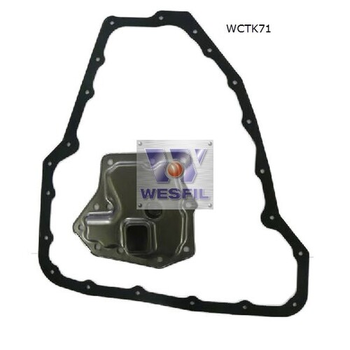 Trans Filter Kit suit Nissan Maxima A32 A33 V6 3.0L 1995-2003