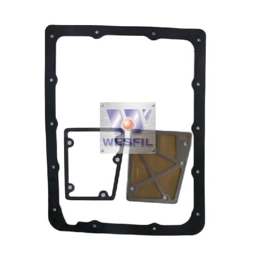 Trans Filter Kit suit Volvo 240 Series 4CYL 2.1L 2.3L 1975-1986