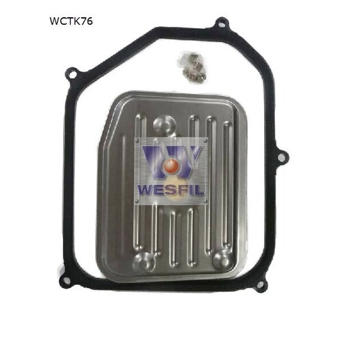 Trans Filter Kit suit Volkswagen Transporter 4C 2.0L 5C 2.4L D 2.5L 1994-2010