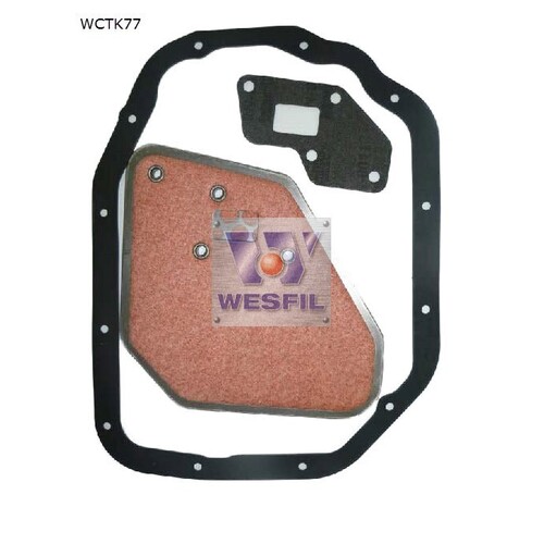Trans Filter Kit suit Mitsubishi Colt RA 4CYL 1.4L 1.6L 1980-1982