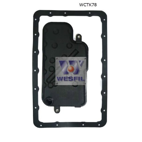 Trans Filter Kit suit Mitsubishi Challenger PA (4WD) V6 3.0L 2000-2002