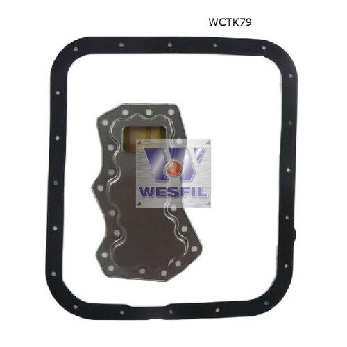 Trans Filter Kit suit Subaru Outback BH BP 4CYL 2.5L. 6CYL 3.0L 1999-2009