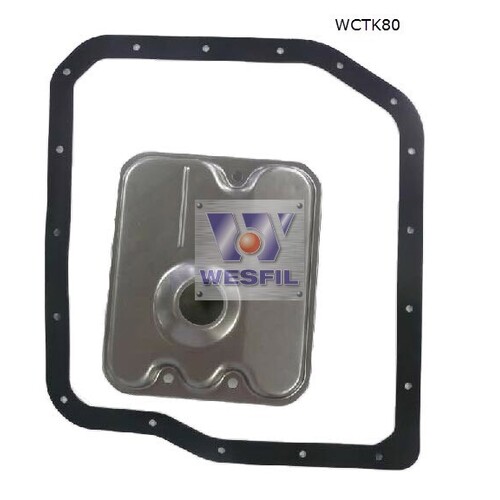 Trans Filter Kit suit Toyota Rav4 ACA20/ACA21/ACA23 4CYL 2.0L 2.4L 2000-2006