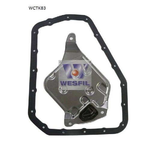 Trans Filter Kit suit Holden Cruze YG 4CYL 1.5L 2002-2006