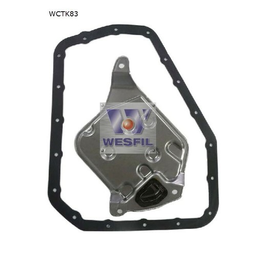 Holden YG Cruze Auto Trans Filter Kit 1.5ltr M15A 2002-2006 *Cooper*