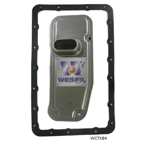 Trans Filter Kit suit Holden Jackaroo UBS 4CYL 3.0L TDi 1998-2004