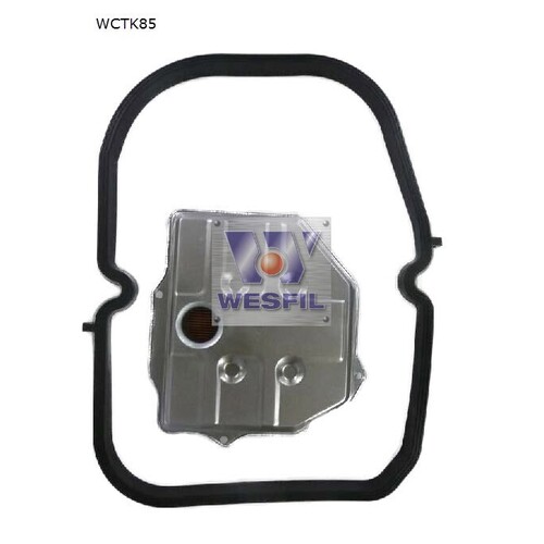 Trans Filter Kit suit Daewoo Musso 5CYL 2.9L TD 1998-2002