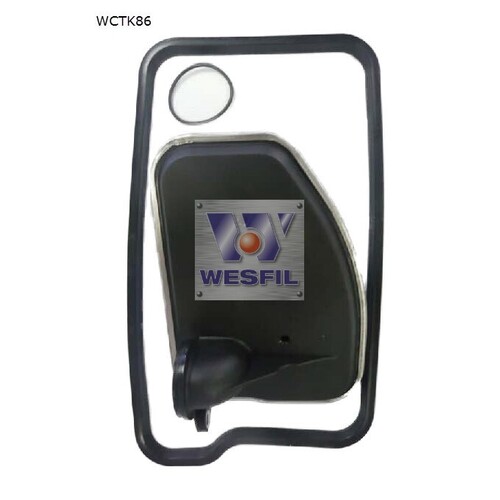 Trans Filter Kit suit Peugeot 406 V6 3.0L 1996-ON
