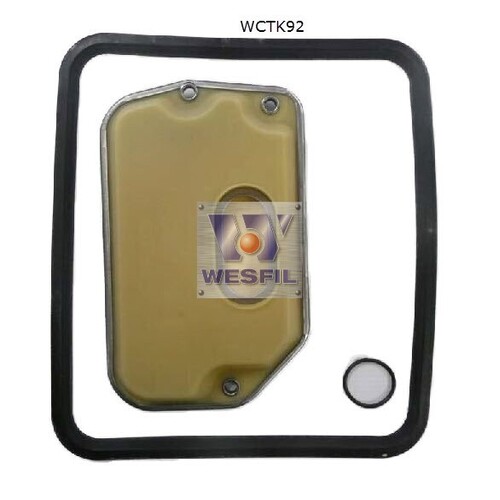 Trans Filter Kit suit Peugeot 605 SV V6 3.0L 1994-1996