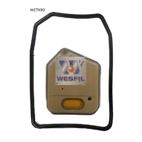 Trans Filter Kit suit BMW 7 Series E38 735iL V8 3.5L 1996-ON